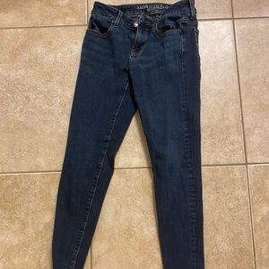 American Eagle Short Jeans